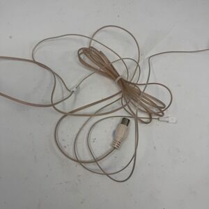 Bose FM Antenna Wire for AV3-2-1 II Media Center 321 Series II GS GSX Tan